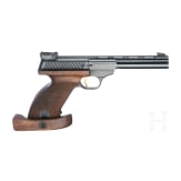 An FN Mod. 150 Match