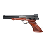 FN Mod. 150 Medaillist