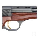 FN Mod. 150 Medaillist