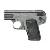 Pocket Pistol Mod. Jieffeco