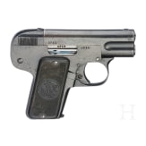 Pocket Pistol Mod. Jieffeco