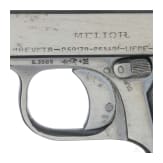 A Melior, new model