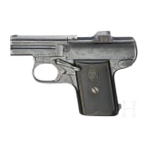 A Pieper Mod. 1914