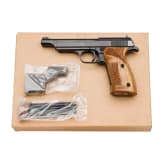 Norinco TT - Olympia, in box