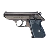 Mod. 356, PPK clone