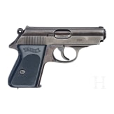 Mod. 356, PPK clone
