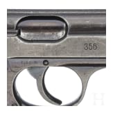 Mod. 356, PPK clone