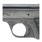 Self-loading pistol, "unknown"