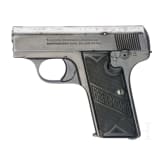 A Bergmann Mod. 3