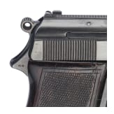 Bergmann Special-Model, w. conversion barrel