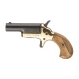 Derringer M1873, replica
