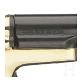 Derringer M1873, replica