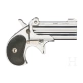 Derringer Mod. Texas, replica
