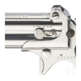 Derringer Mod. Texas, replica