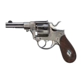 Reichsrevolver M 83 "compact", Dreyse