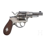 Reichsrevolver M 83 "compact", Dreyse