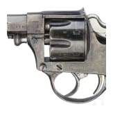 Reichsrevolver M 83 "compact", Dreyse