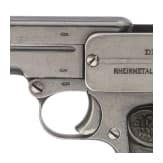 Dreyse Mod. 1907