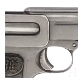 Dreyse Mod. 1907