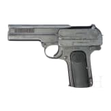 Dreyse Mod. 1907