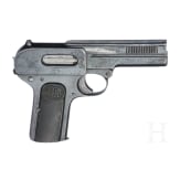 Dreyse Mod. 1907
