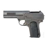Dreyse Mod. 1907