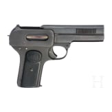 Dreyse Mod. 1907