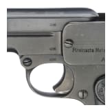 Dreyse Mod. 1907