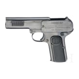 Dreyse Mod. 1907, 2nd pattern
