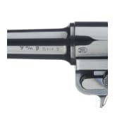 A Luger pistol by DWM