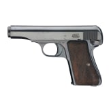 A DWM Mod. 23