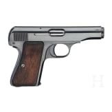 A DWM Mod. 23