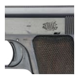 A DWM Mod. 23