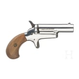 Eusta Derringer Mod. 1873