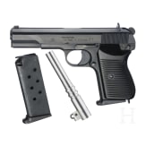 FEG Mod. TT Super 12