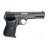 FEG Mod. TT Super 12