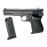 FEG Mod. TT Super 12