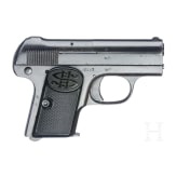 A Haenel-Schmei&szlig;er Mod. I