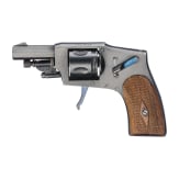 Revolver Mod. Hammerless