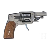 Revolver Mod. Hammerless