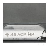 Heckler & Koch P9S, Wechselsystem .45ACP