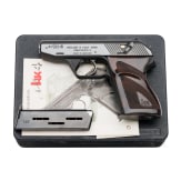 Heckler & Koch Mod. HK4 in Box