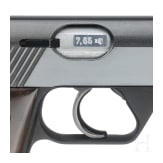 Heckler & Koch Mod. HK4 in Box