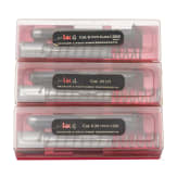 3 pieces of conversion Barrel for Pistol Heckler & Koch HK4