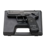 A Heckler & Koch USP