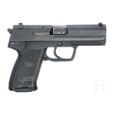 A Heckler & Koch USP