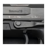 A Heckler & Koch USP