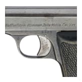 Kommer Mod. 4