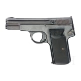 A Langenhan Mod. 2