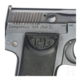 A Langenhan Mod. 2